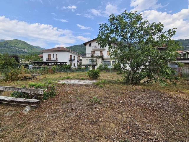 Villa Indipendente in vendita a Saretto, Piemonte