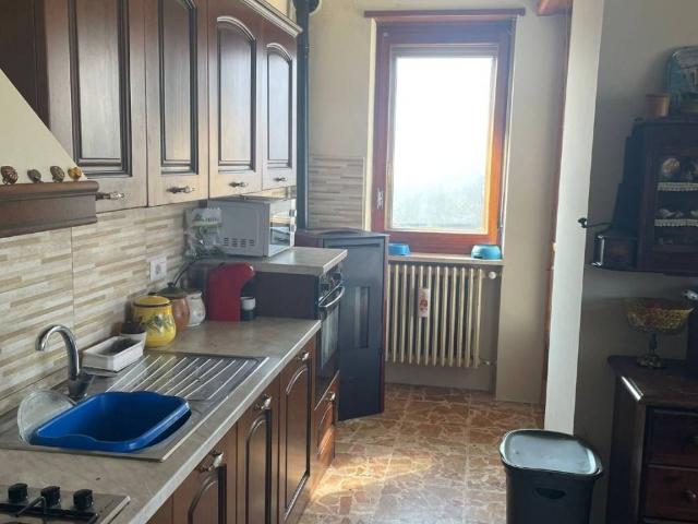 Villa Indipendente in vendita a Dubbione, Pinasca