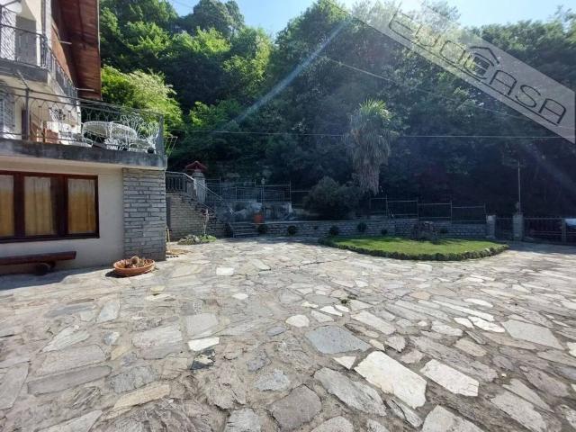 Villa Indipendente in vendita a Piemonte, Torino