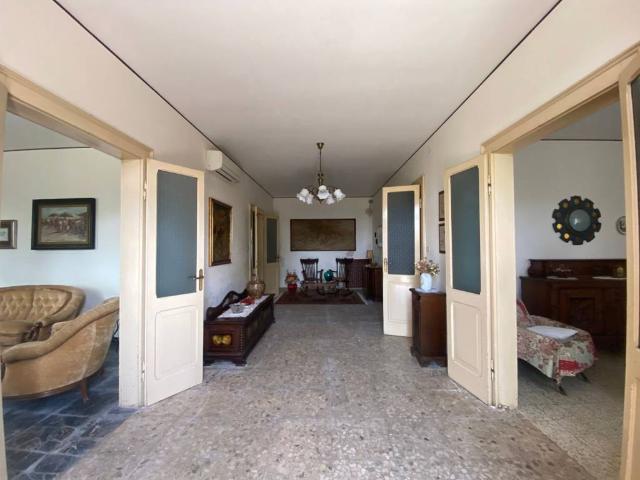 Villa Indipendente in vendita a Pincara, Veneto