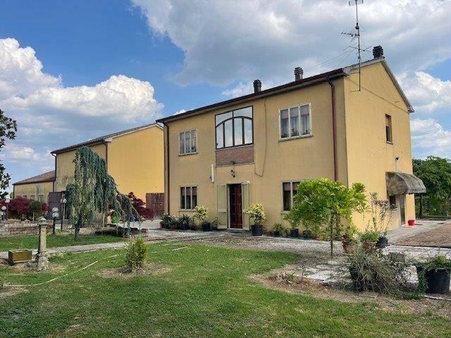Villa Indipendente in vendita a Pincara, Veneto