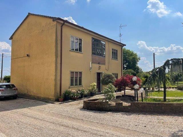 Villa Indipendente in vendita a Pincara, Veneto