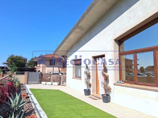 Villa Indipendente in vendita a Pincara, Veneto