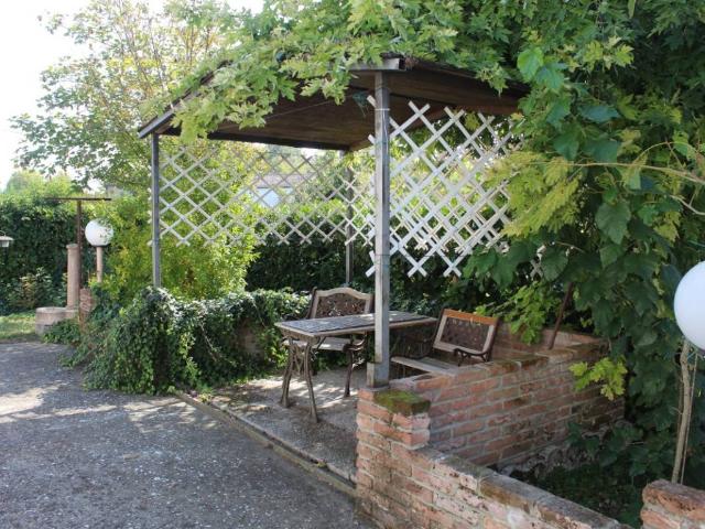 Villa Indipendente in vendita a Pincara, Veneto