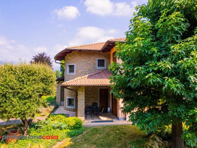 Villa Indipendente in vendita a Piemonte, Torino