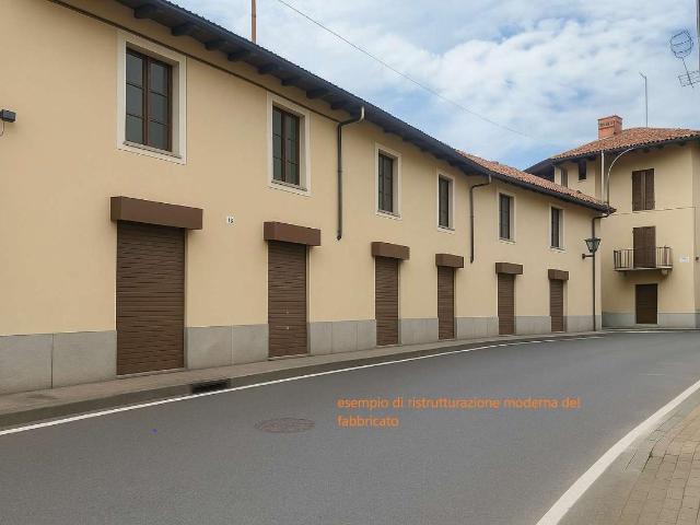 Villa Indipendente in vendita a Piemonte, Torino