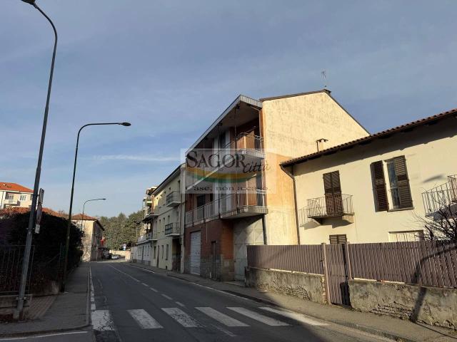 Villa Indipendente in vendita a Piemonte, Torino