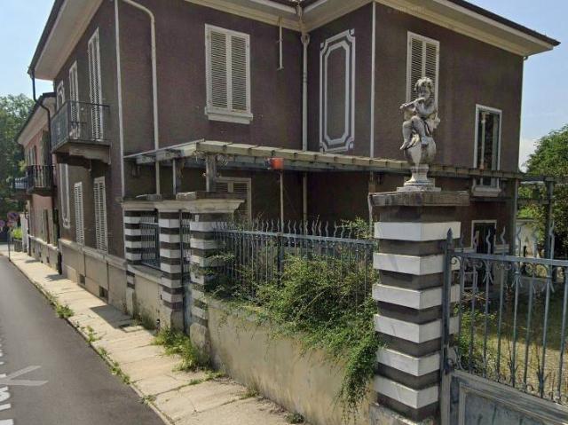 Villa Indipendente in vendita a Piemonte, Torino