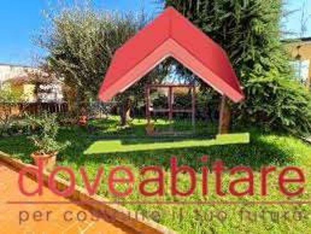 Villa Indipendente in vendita a San Luigi, Piemonte