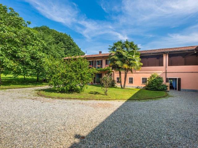 Villa Indipendente in vendita a Piemonte, Torino