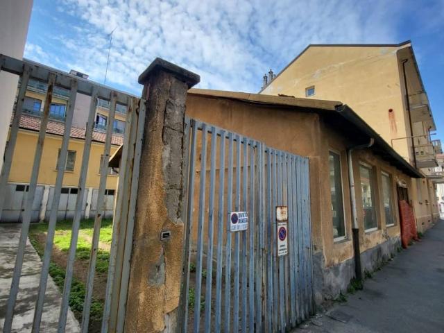 Villa Indipendente in vendita a Pinerolo, Torino