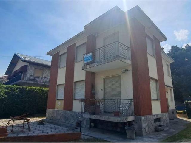 Villa Indipendente in vendita a Piemonte, Torino