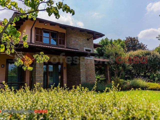Villa Indipendente in vendita a Piemonte, Torino