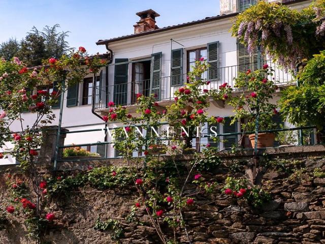 Villa Indipendente in vendita a Piemonte, Torino