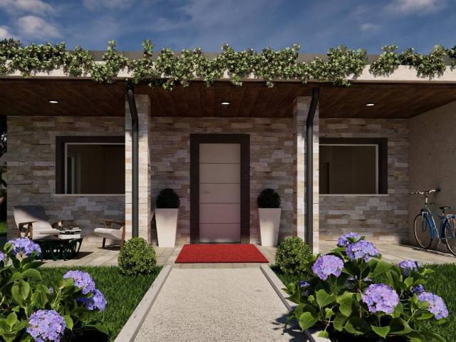 Villa Indipendente in vendita a Riva, Piemonte
