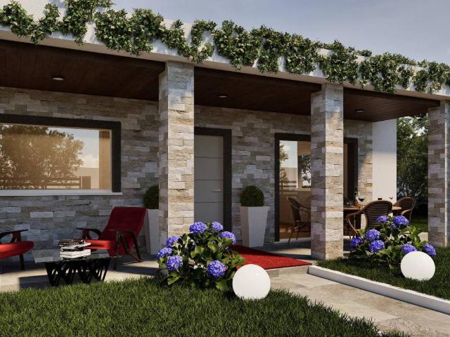 Villa Indipendente in vendita a Riva, Piemonte