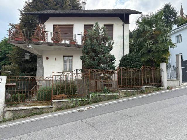 Villa Indipendente in vendita a Piemonte, Torino
