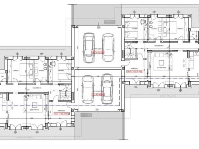 Villa Indipendente in vendita a Piemonte, Torino