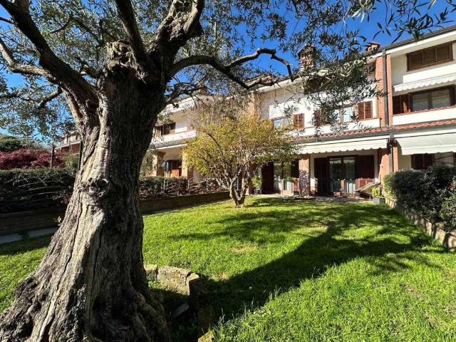 Villa Indipendente in vendita a Piemonte, Torino