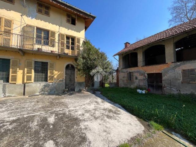 Villa Indipendente in vendita a Piemonte, Torino