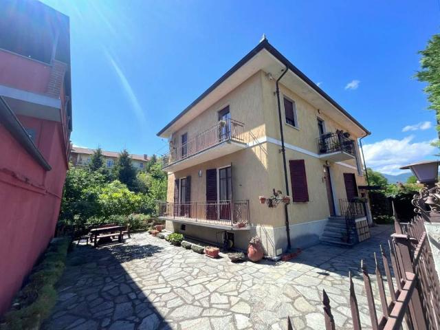 Villa Indipendente in vendita a Piemonte, Torino
