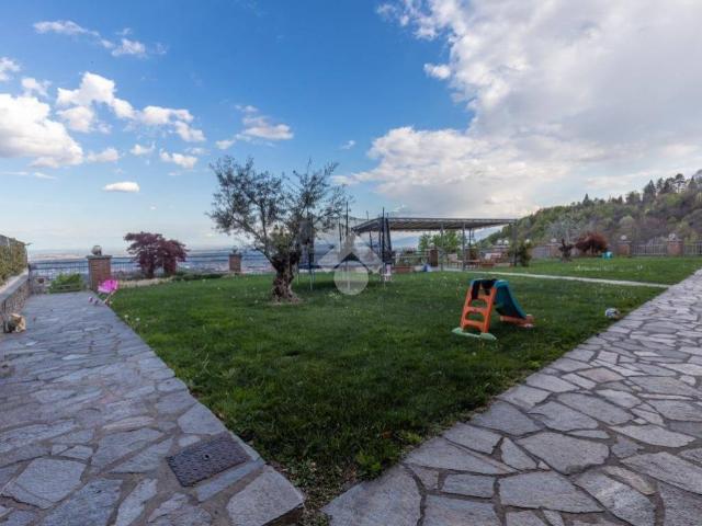 Villa Indipendente in vendita a Piemonte, Torino