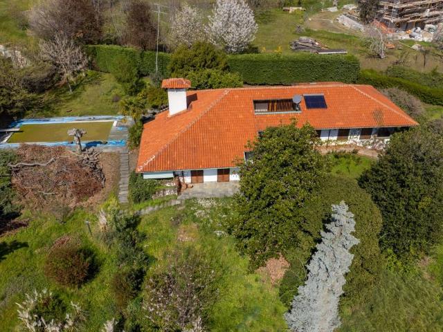 Villa Indipendente in vendita a Piemonte, Torino