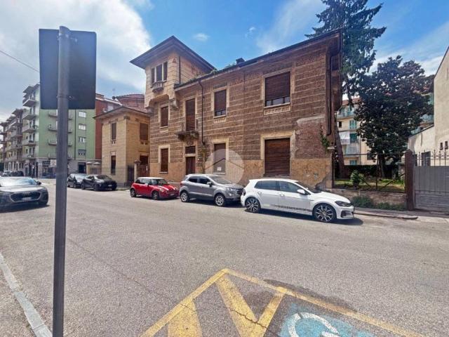 Villa Indipendente in vendita a Piemonte, Torino