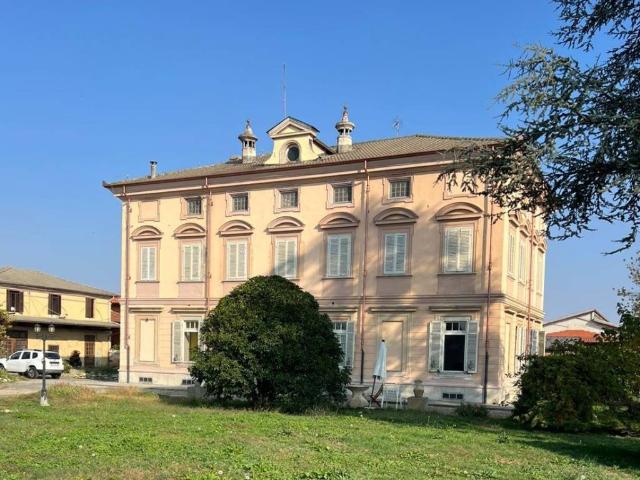 Villa Indipendente in vendita a Riva, Piemonte