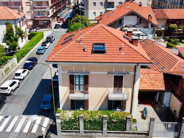 Villa Indipendente in vendita a Piemonte, Torino