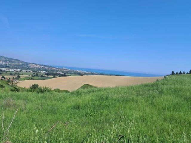 Villa Indipendente in vendita a Pineto, Abruzzo