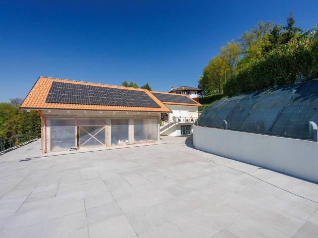 Villa Indipendente in vendita a Piemonte, Torino