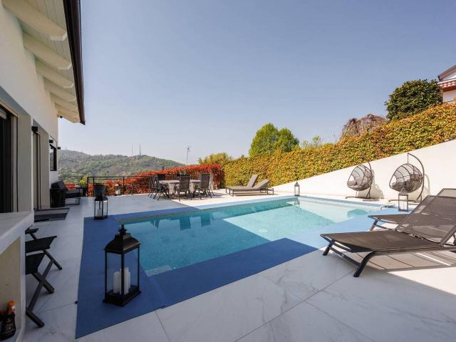 Villa Indipendente in vendita a Piemonte, Torino