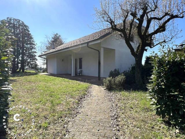 Villa Indipendente in vendita a Tetti Borella, Piemonte