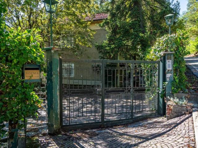 Villa Indipendente in vendita a Pino Torinese, Torino