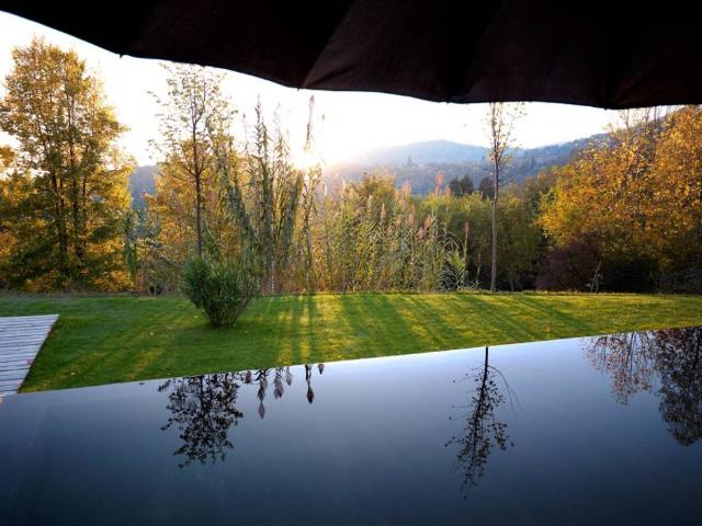 Villa Indipendente in vendita a Tetti Borella, Piemonte