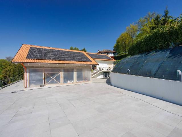 Villa Indipendente in vendita a Piemonte, Torino