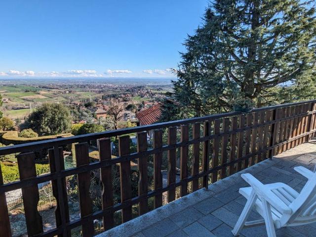 Villa Indipendente in vendita a Piemonte, Torino