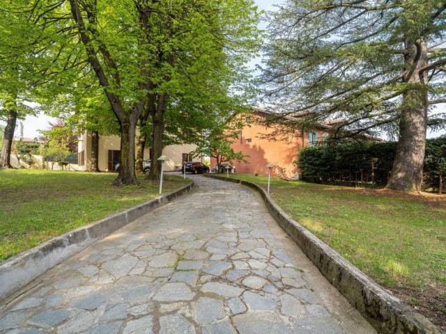 Villa Indipendente in vendita a Piemonte, Torino