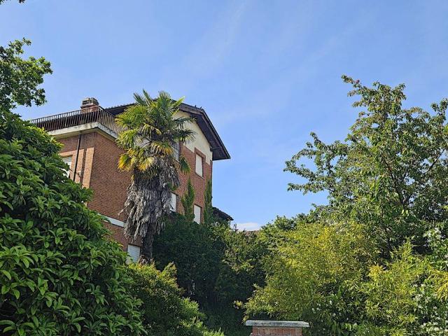 Villa Indipendente in vendita a San Felice, Piemonte