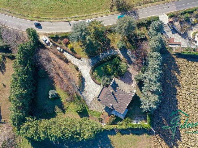Villa Indipendente in vendita a San Felice, Piemonte