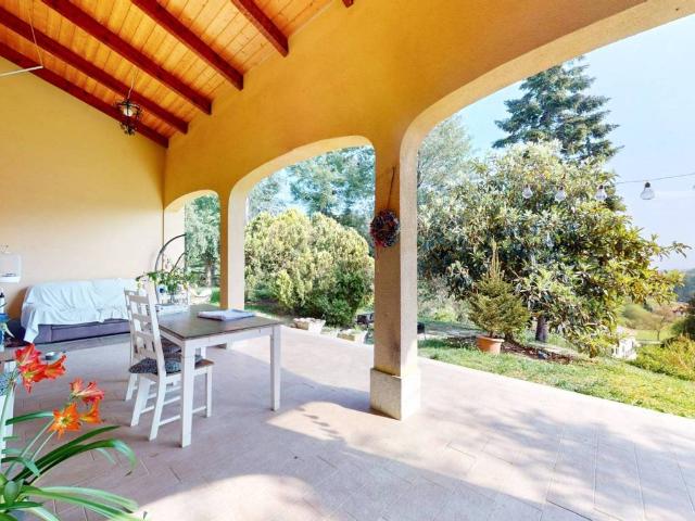 Villa Indipendente in vendita a Piemonte, Torino
