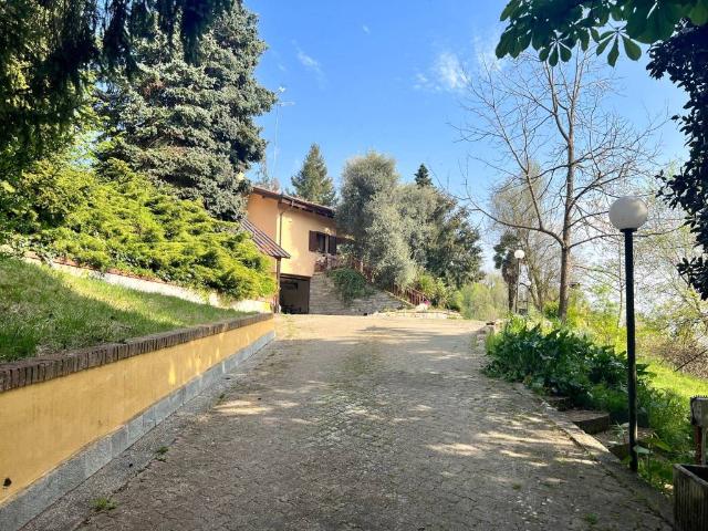 Villa Indipendente in vendita a Piemonte, Torino