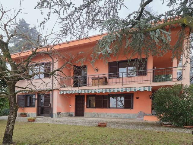 Villa Indipendente in vendita a Piemonte, Torino