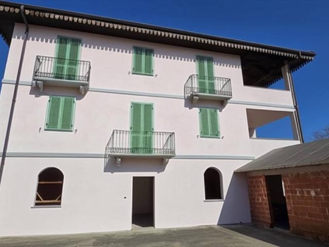 Villa Indipendente in vendita a Valle Miglioretti, Piemonte