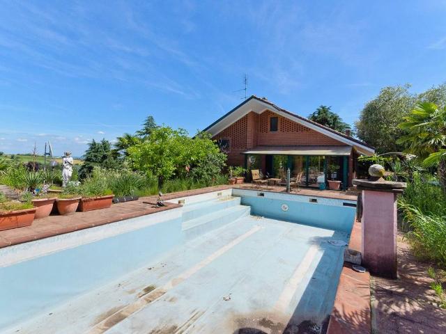 Villa Indipendente in vendita a Valle Miglioretti, Piemonte