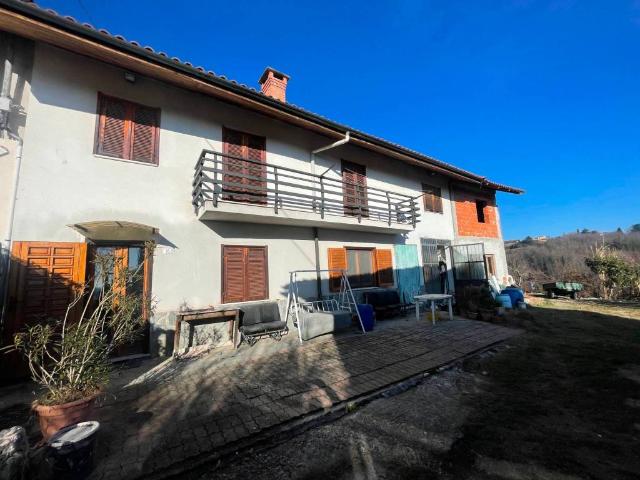 Villa Indipendente in vendita a Piemonte, Torino