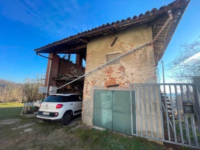 Villa Indipendente in vendita a Piemonte, Torino