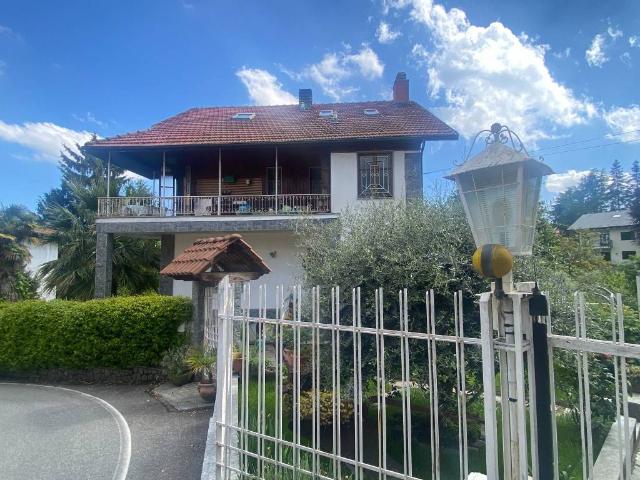 Villa Indipendente in vendita a Tetti Borella, Piemonte