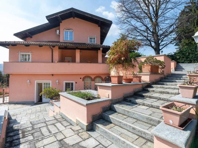 Villa Indipendente in vendita a Piemonte, Torino